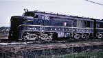 PRR 9471, FF-20, 1961